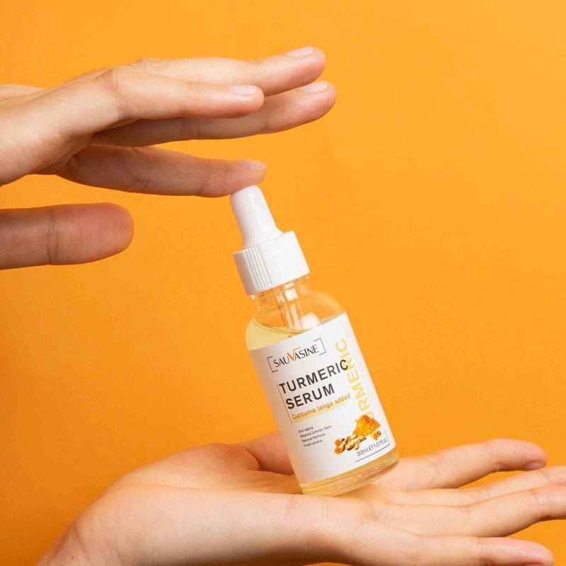 LumiVera — Unleash Radiant, Spot-Free Skin That Turns Heads - Lamylie