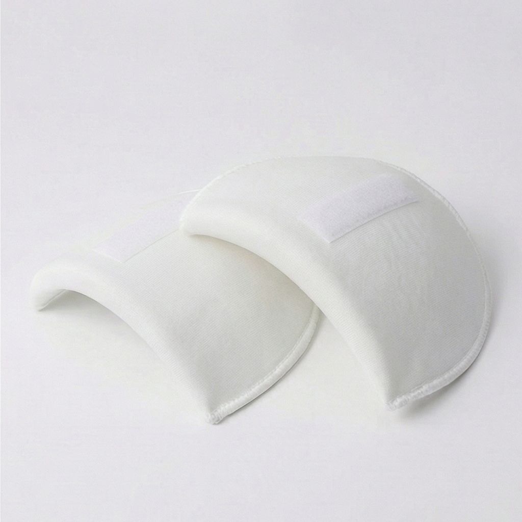 Almohadillas de realce del contorno para un ajuste perfecto y una confianza radiante - Lamylie
