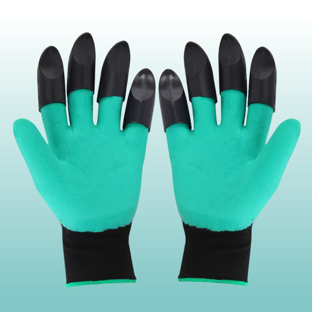 Comfortable Gardening with Pain-Free Grip for Enhanced Control - Lamylie