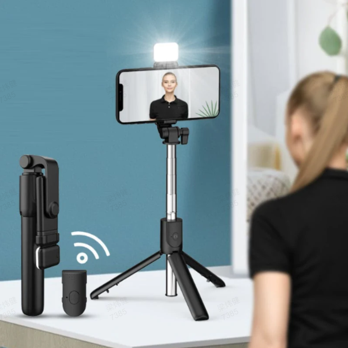 SnapAura — Unlock Effortless, Jaw-Dropping Shots Wherever You Go - Lamylie