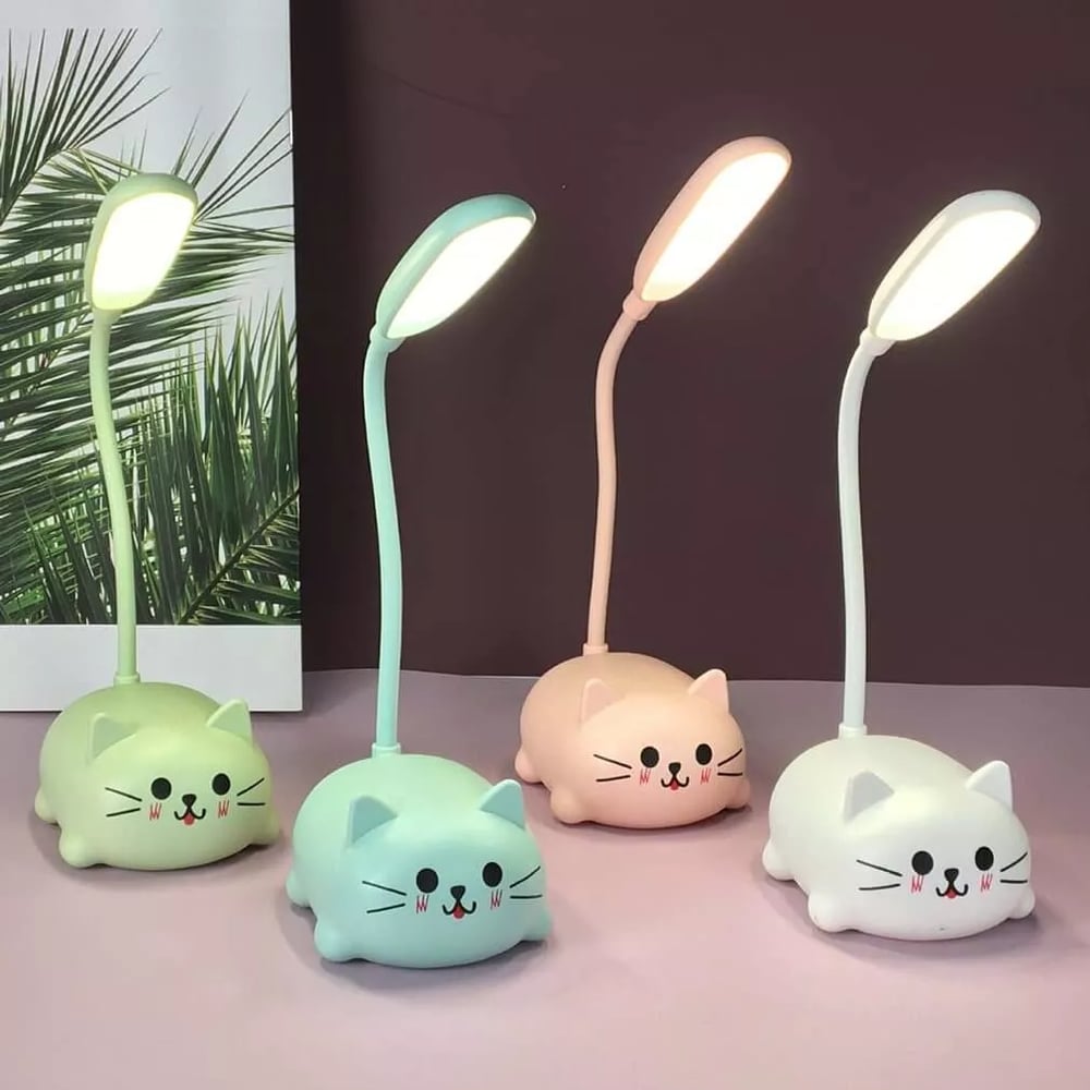 Night Light for Relaxation and Deep Sleep – Soft Glow - Lamylie