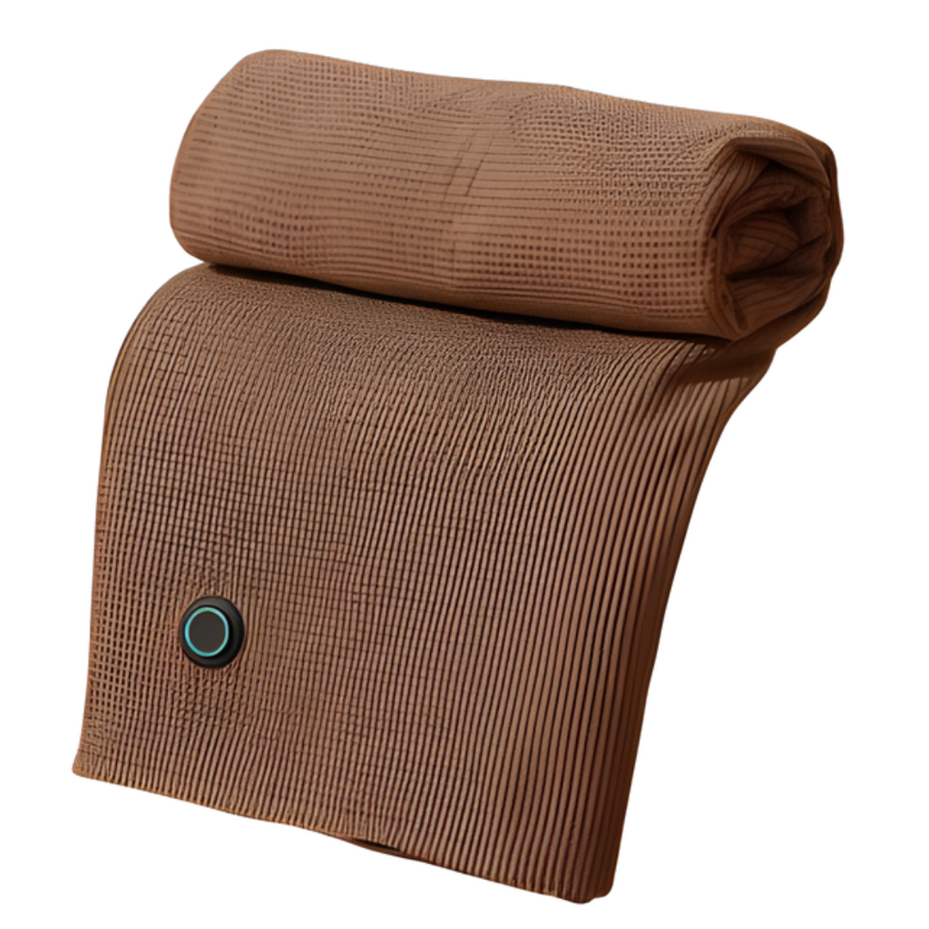 Cozy Heat for Cold Days – Transforming Comfort and Warmth - Lamylie