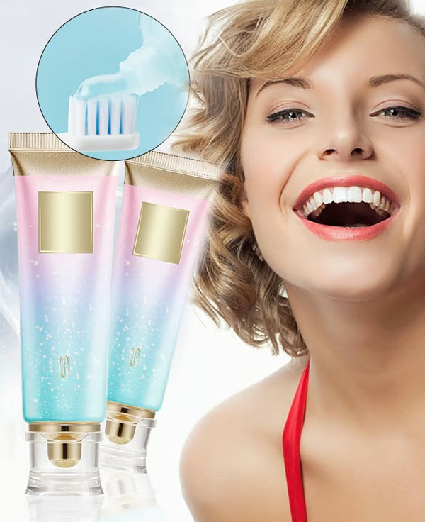 LumoraShine — Unleash Your Brightest, Most Confident Smile Every Day - Lamylie