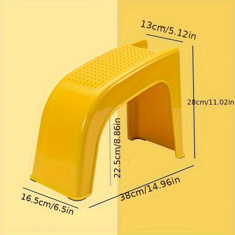 Footrest for Pedicure Treatments - Lamylie