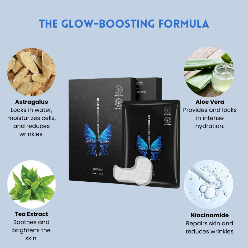 VivaLift — Instantly Transform Your Look with a Radiant, Youthful Glow - Lamylie