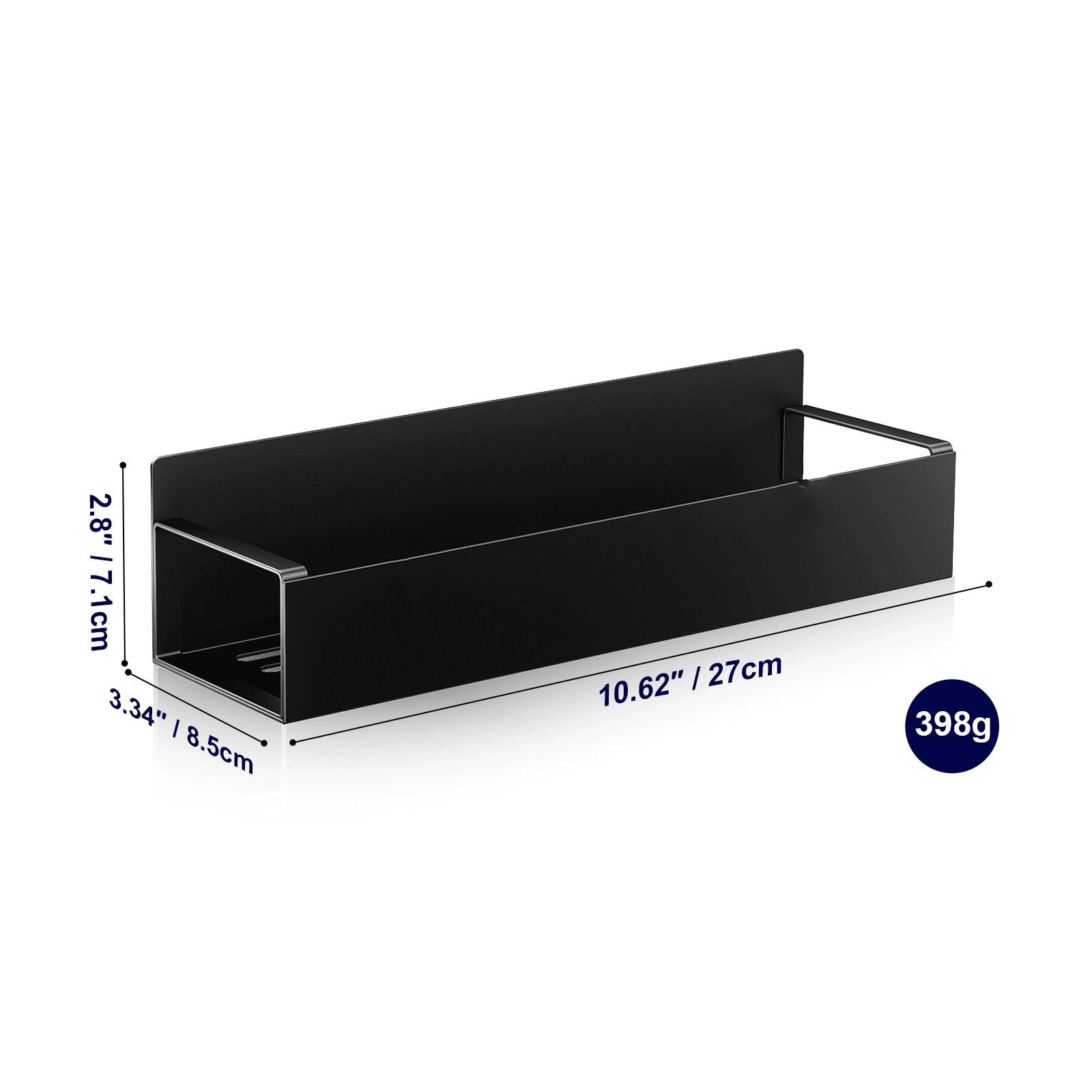 Magnetic Organizer — Eliminate Clutter for Easy Access Anytime - Lamylie