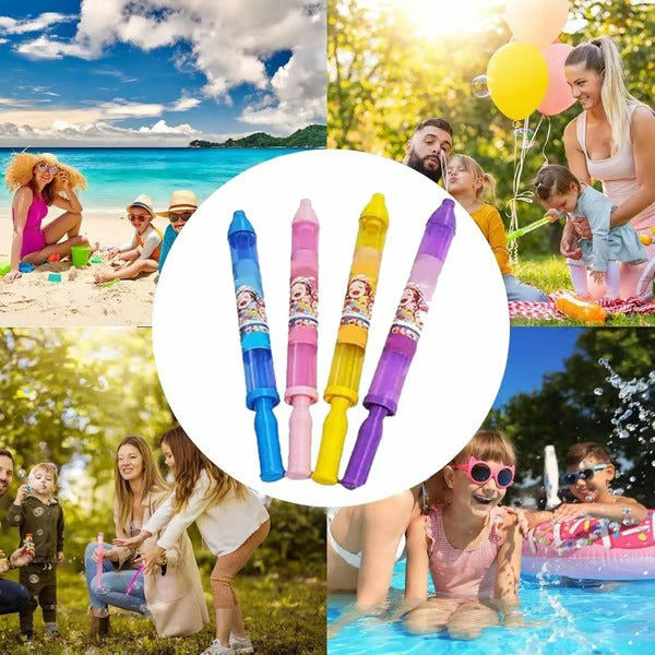 Hydro Water Blaster - Geniet van eindeloos waterplezier op warme zomerdagen! - Lamylie