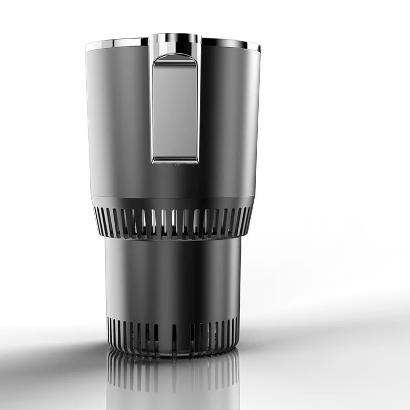 CoffeeChill - Tu herramienta secreta para disfrutar de la bebida perfecta en cualquier momento - Lamylie