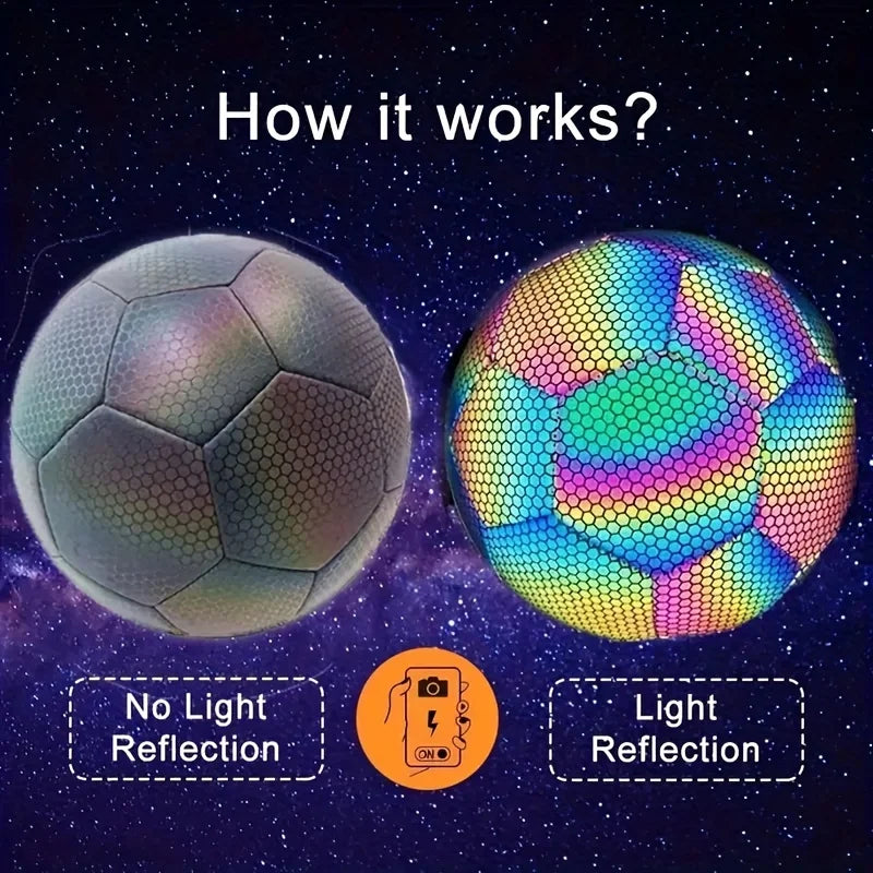 LumaGuard Light — أضئ الليل والعب بلا حدود - Lamylie