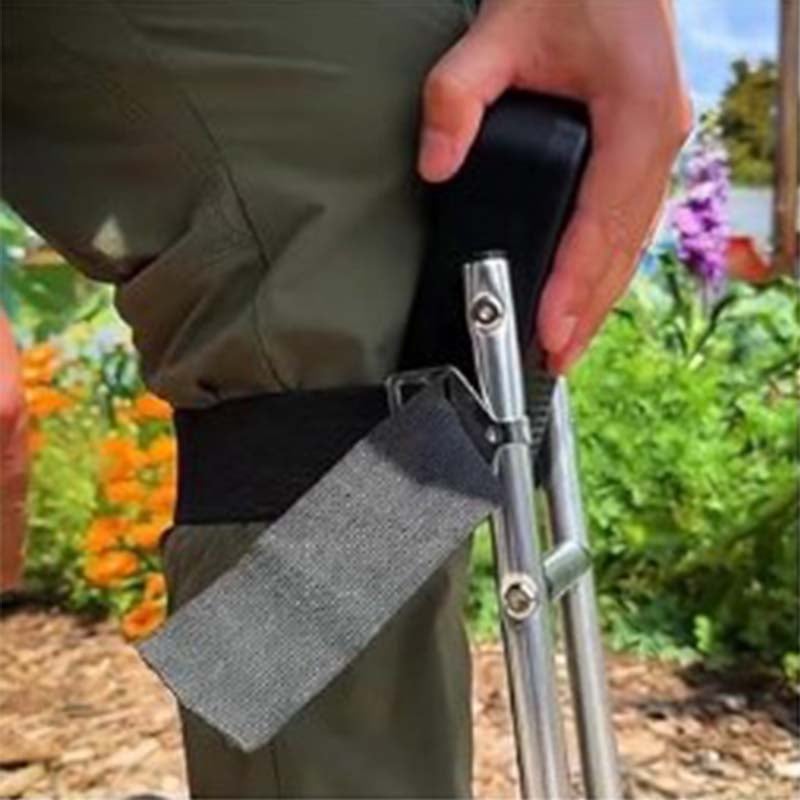 Pohodlné zahradničení bez bolesti – GardenEase Pro - Lamylie