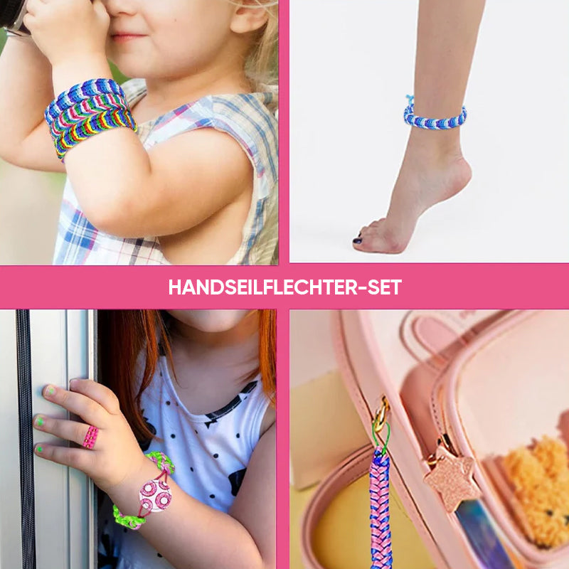 Creative Crafting Fun & Skill Development for Kids - Lamylie