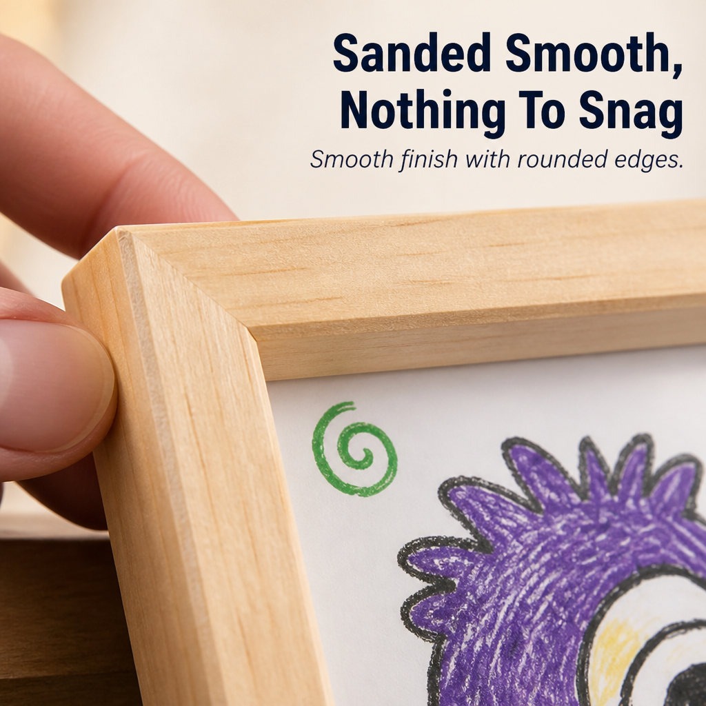 ImagineNest — Convierte el arte de tu hijo en orgullosos logros diarios - Lamylie