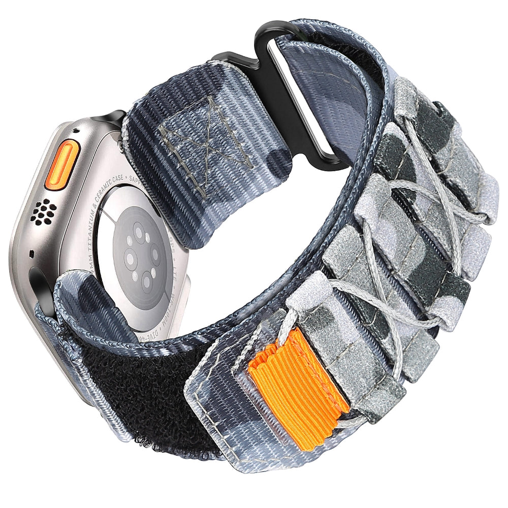 Nylon Tactical Strap for Smartwatch - Lamylie