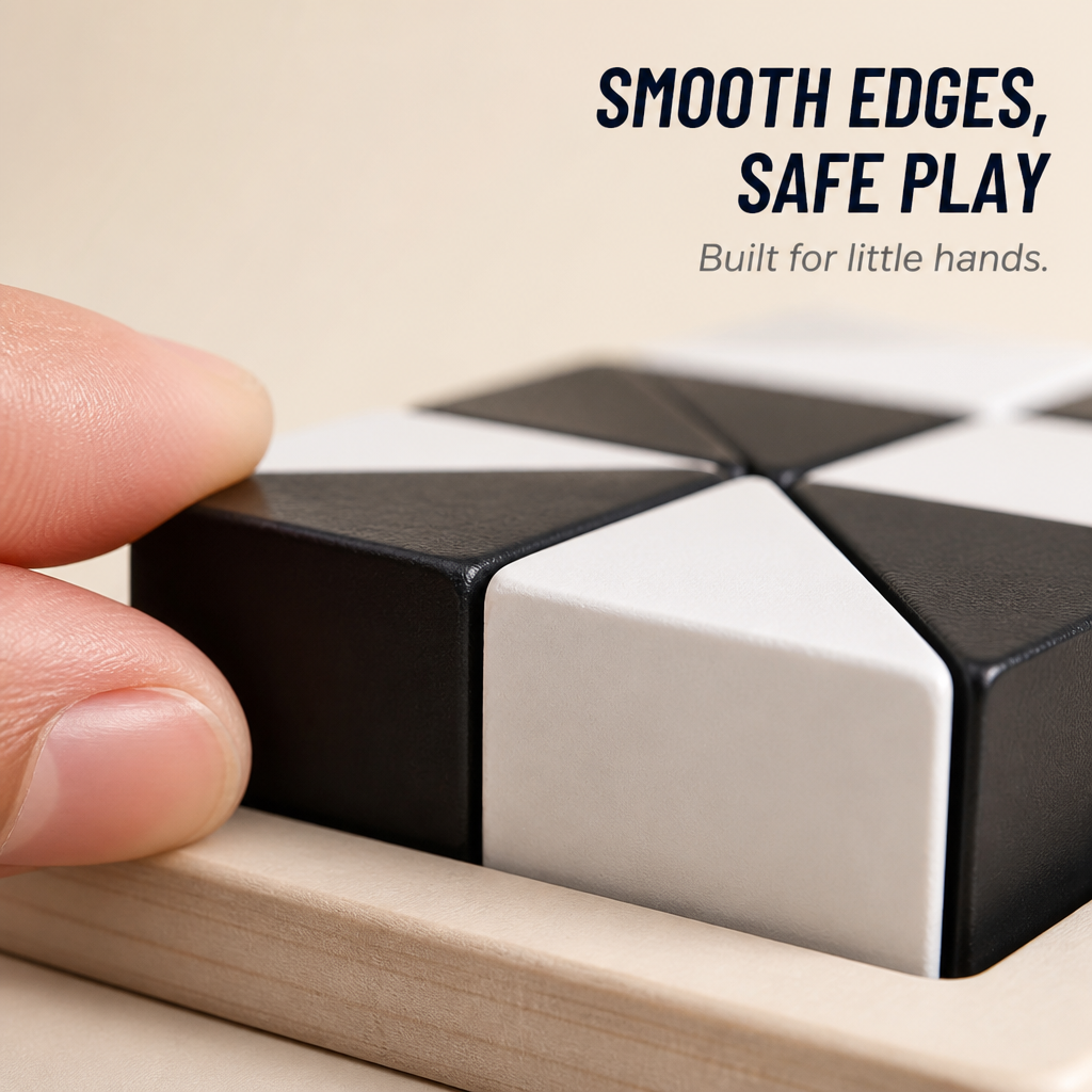 MindCrave Dual Tone Challenge — Ignite Laser Focus and Outsmart Boredom Everywhere You Go - Lamylie