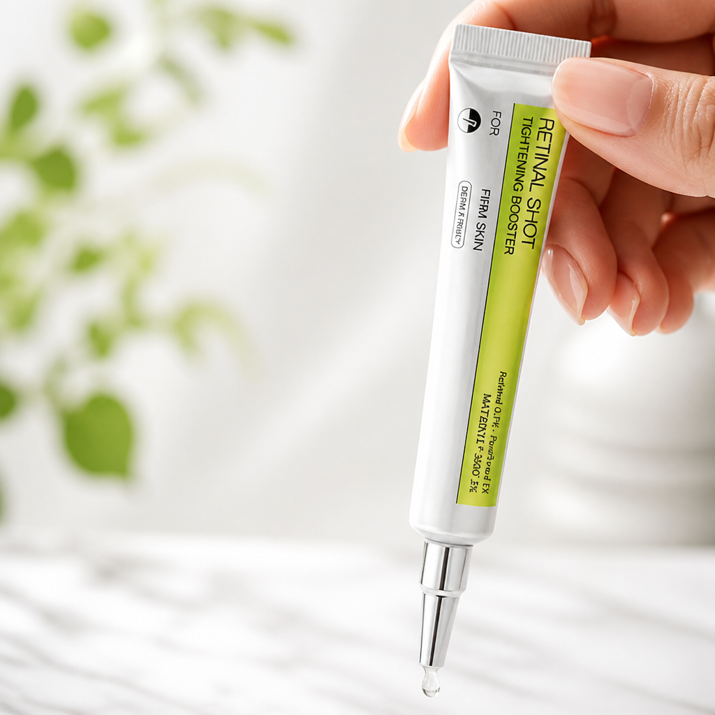 LumaRise — Rediscover Radiant, Youthful Eyes That Boost Your Confidence Every Day - Lamylie