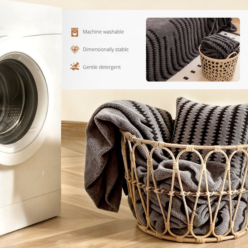LuxeCover — Slip Into Sofas That Feel Fresh, Flawless, and Protected Every Day - Lamylie