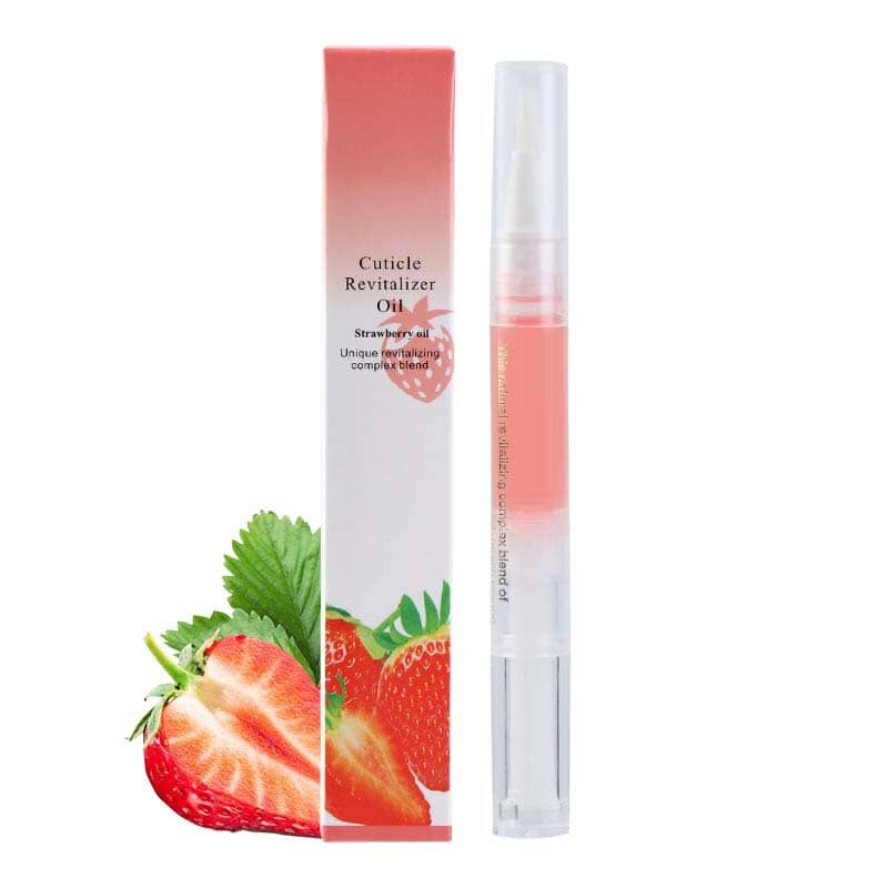 Seranail | Nail Nutrient-Rich Growth Oil - Lamylie