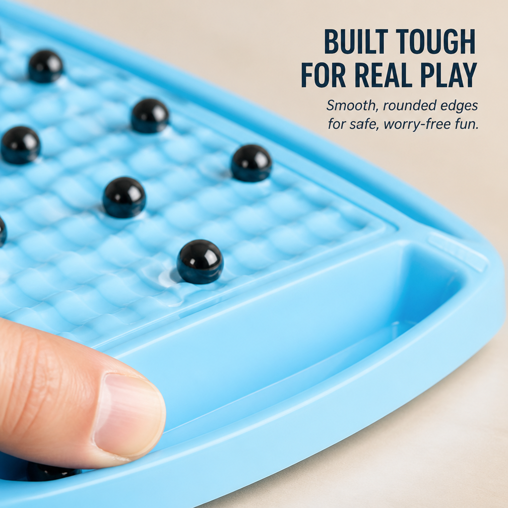 Magnetiq — Ignite Your Mind with Magnetic Strategy That Crushes Boredom and Sharpens Every Move - Lamylie