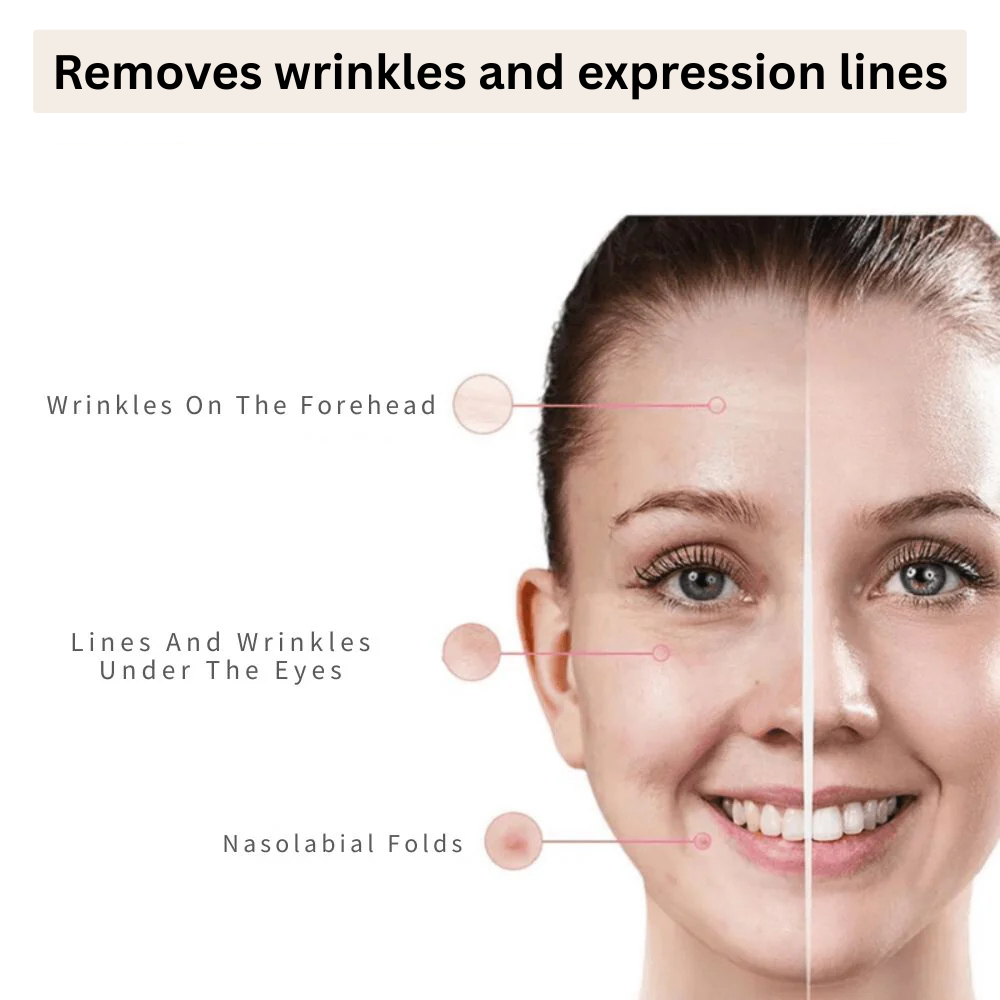 PerfectSync — Erase Fine Lines & Glow Naturally - Lamylie