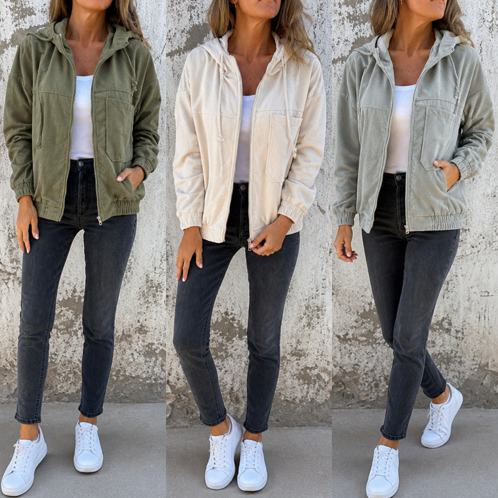 LuxeBold — Feel Light, Move Free, and Own Every Moment - Lamylie