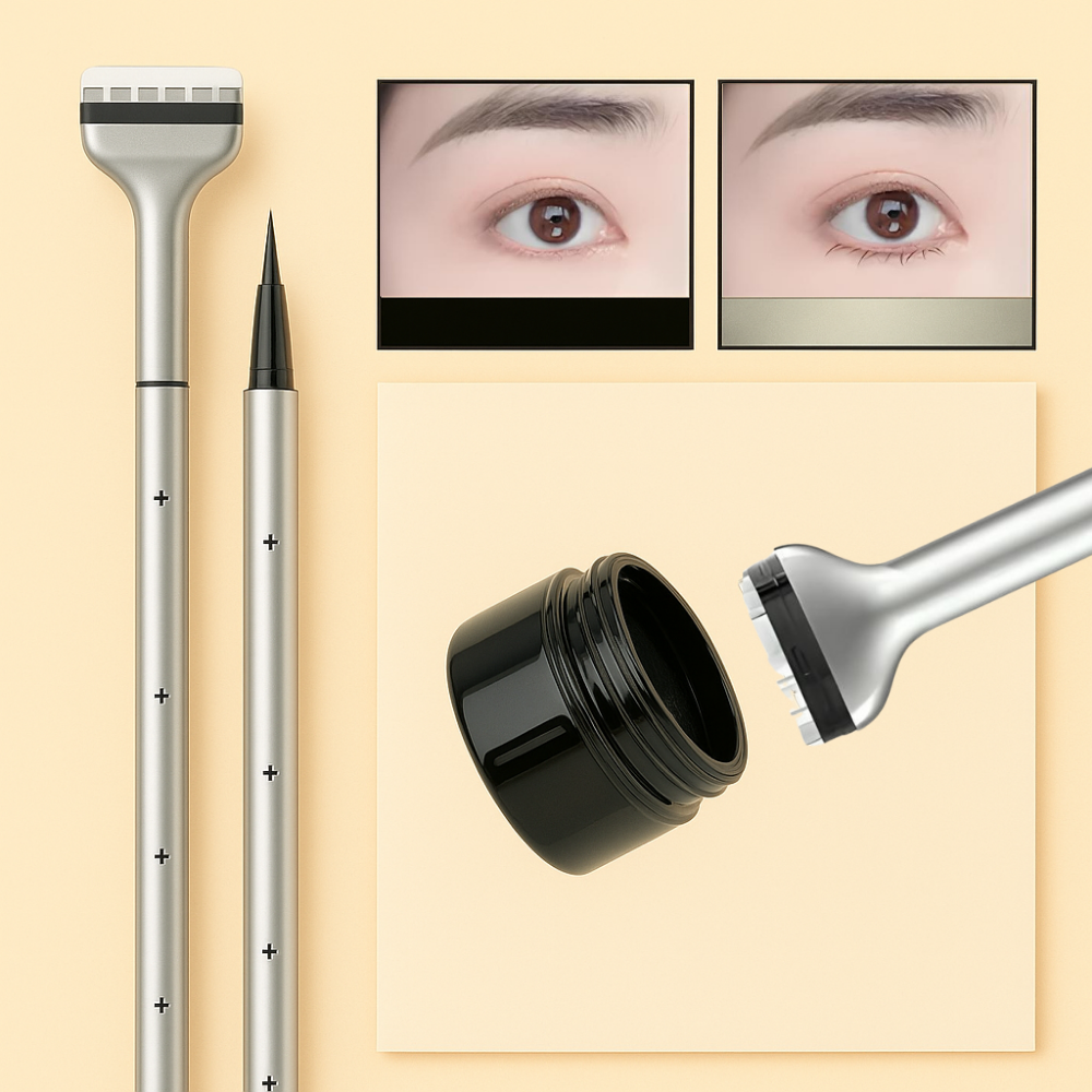 EyeStamp — Flawless Eyes In One Swipe |  - Lamylie