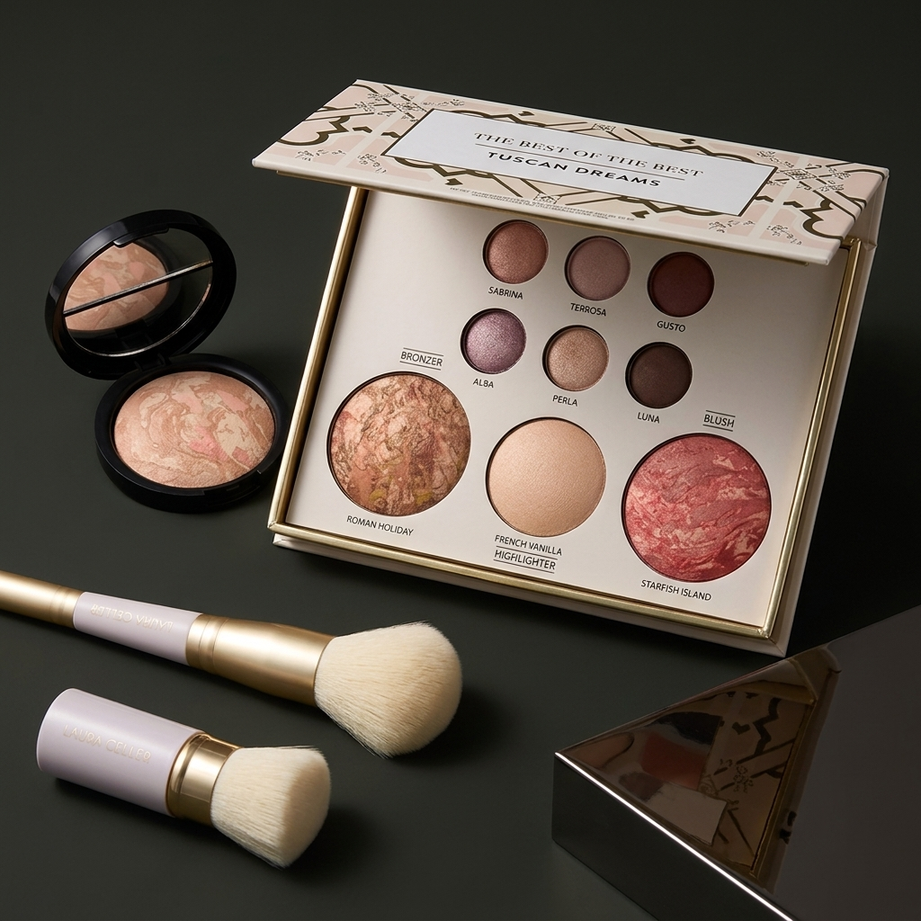 LumaVibe — Unlock Your Radiant, Head-Turning Glow Everywhere You Go - Lamylie