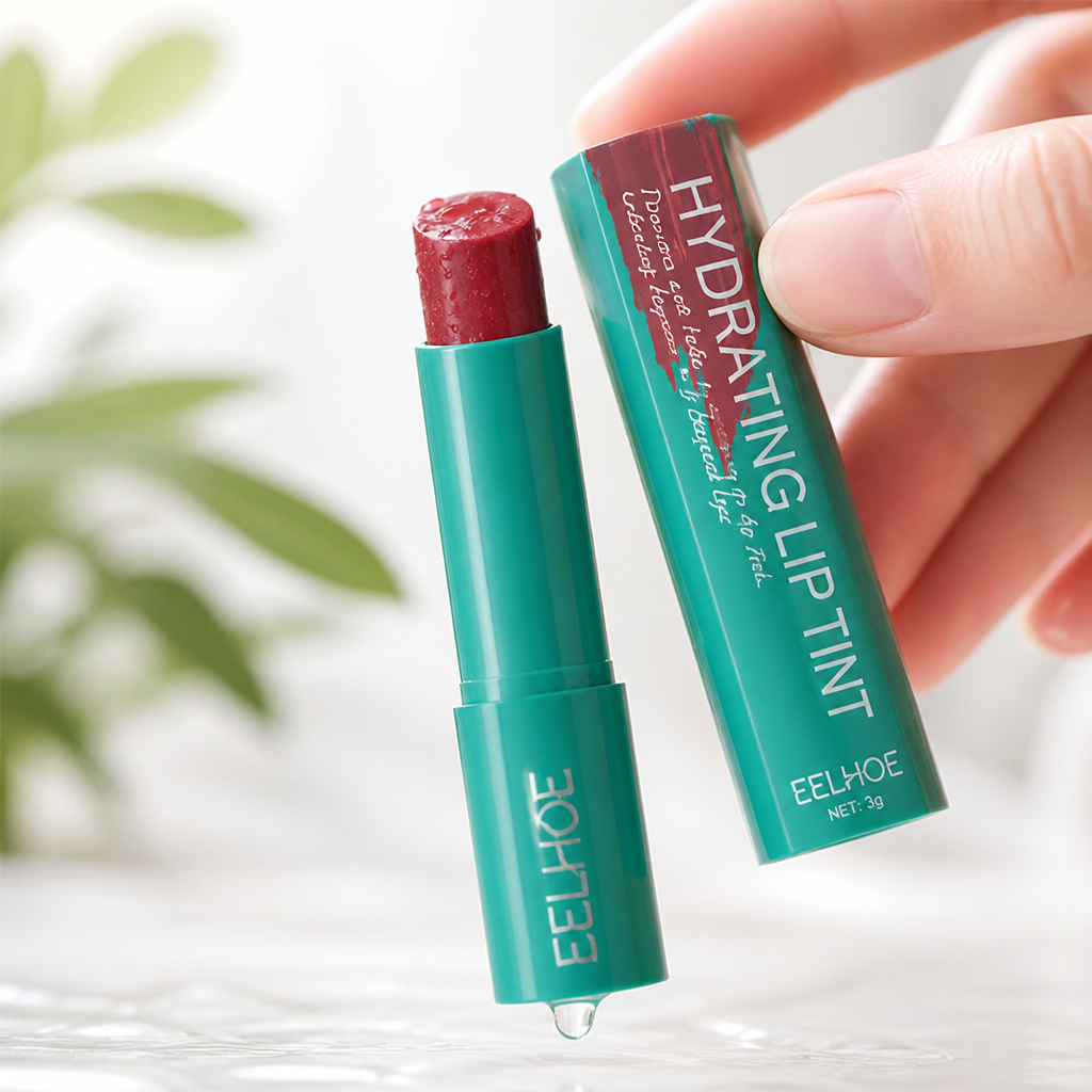 LumaLuxe — Hydrate, Glow, and Captivate All Day Long - Lamylie