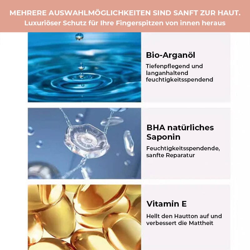 Seranail | Nail Nutrient-Rich Growth Oil - Lamylie