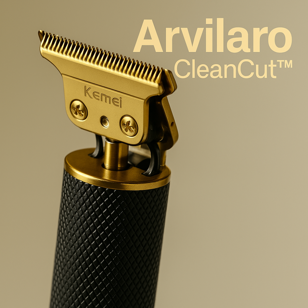 CleanCut – Barbershop Results at Home | - Lamylie