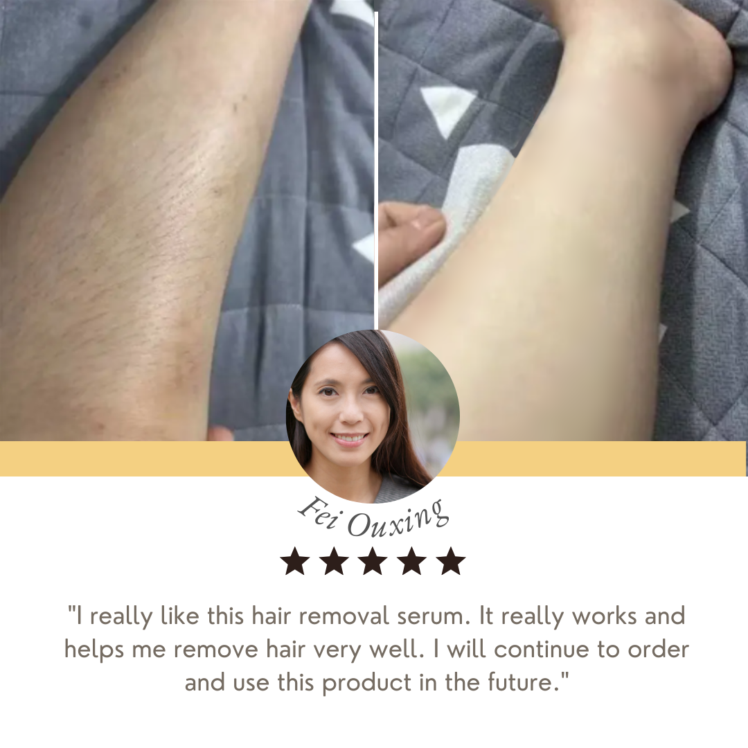 SilkySoft — Instant Smoothness, Zero Irritation |  - Lamylie