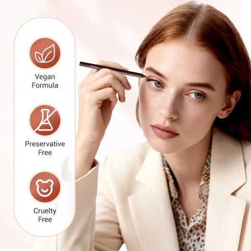 LuxeCurve – Unwiderstehlicher Eyeliner, der deinen Look den ganzen Tag und die ganze Nacht ausdrucksstark hält – Lamylie