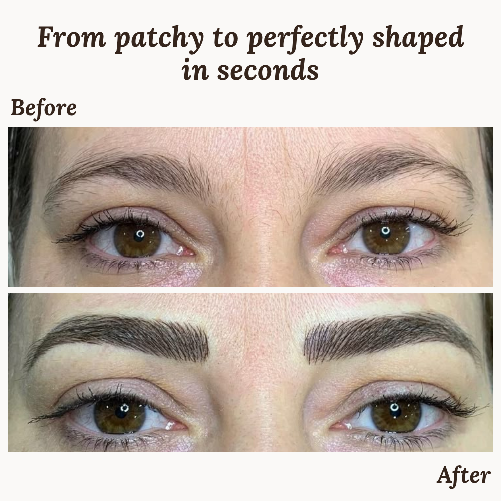 BrowMaster — Perfect Microblading Brows Instantly | - Lamylie