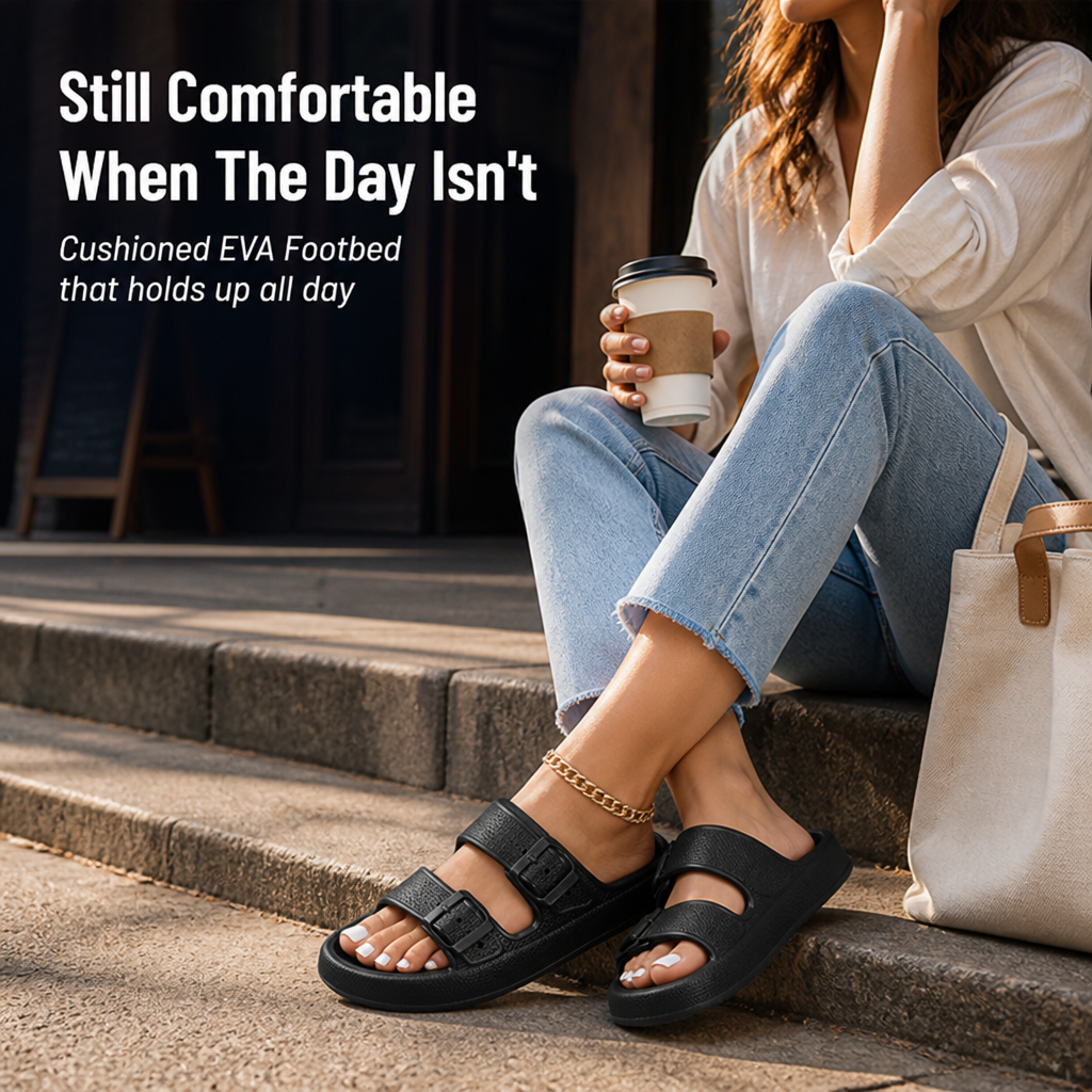 NimbusStep — Step Into All-Day Energy and Pain-Free Comfort - Lamylie