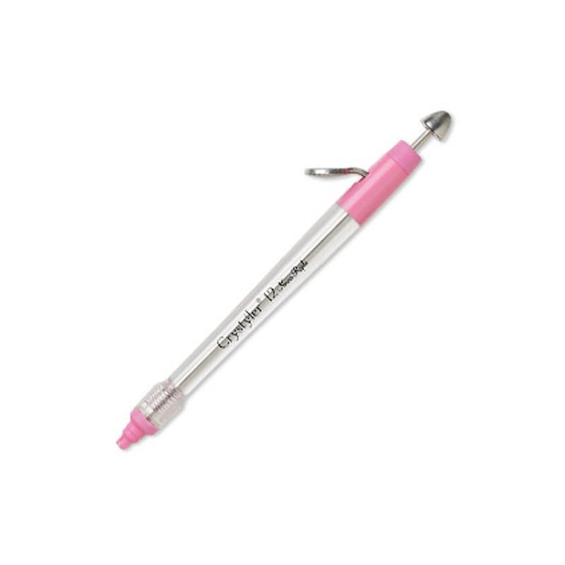 CrystalPen — Sparkle Your Crafts Instantly |  - Lamylie