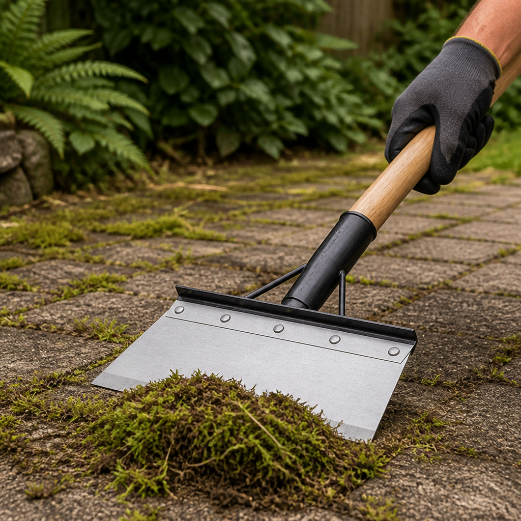 GardenForge — Μειώστε την καταπόνηση στον κήπο και ολοκληρώστε τις εργασίες γρηγορότερα με αβίαστη ακρίβεια - Lamylie