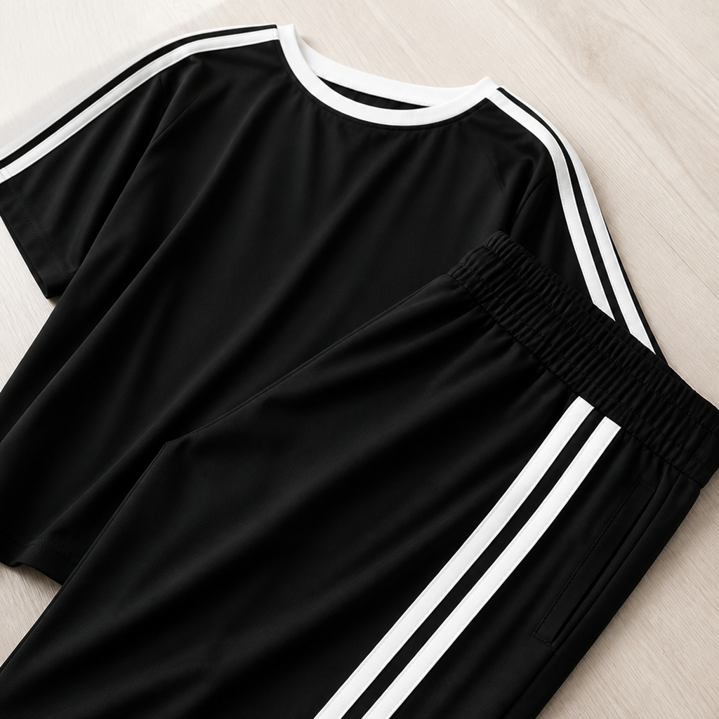 NovaStripe — Transform Your Look with Effortless Comfort and Flawless Confidence - Lamylie