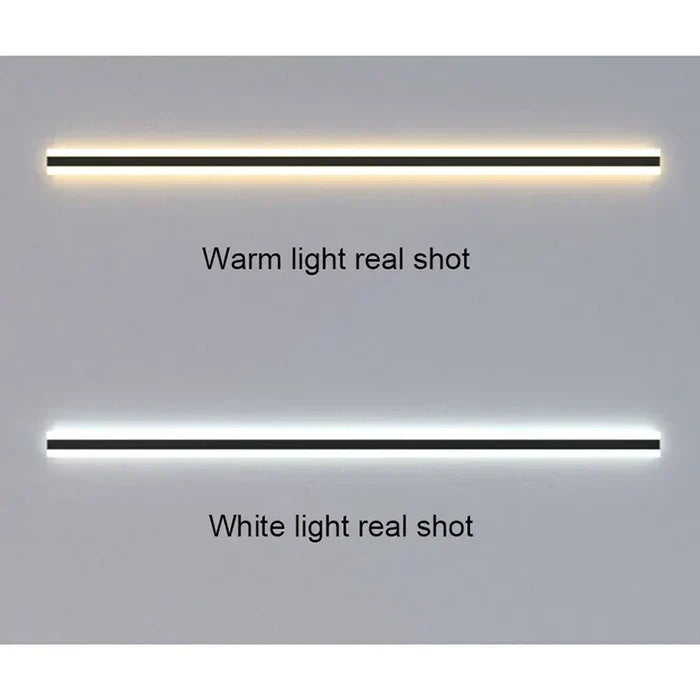 Outdoor LED Wall Lamp – Stylish Illumination for Any Entrance Space - Lamylie