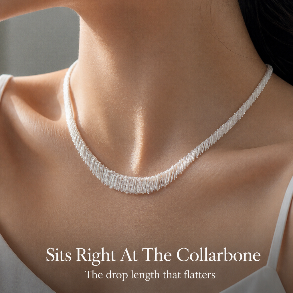 LumiCascade — Glide Through Your Day with Feather-Light Elegance That Turns Every Head - Lamylie
