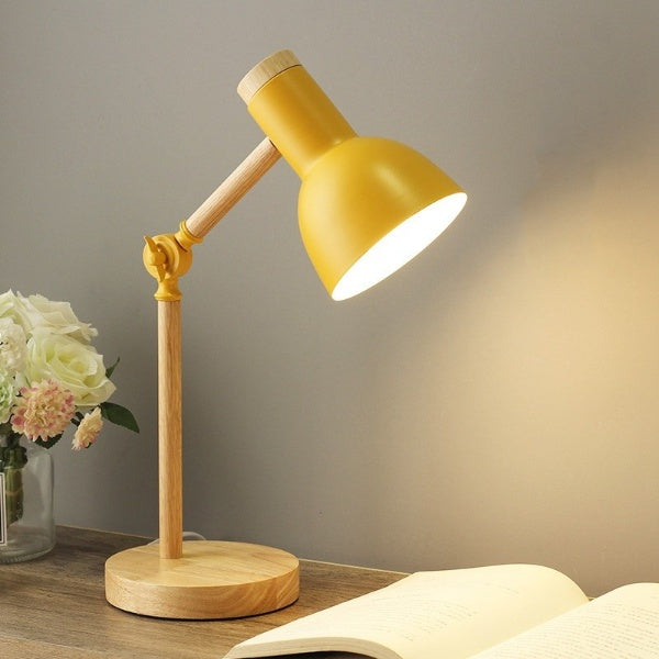 Illuminate Your Workspace with Powerful, Eye-Friendly Lighting - Lamylie