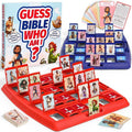 Engaging Bible Adventure for Kids – Captivating Hearts and Minds - Lamylie