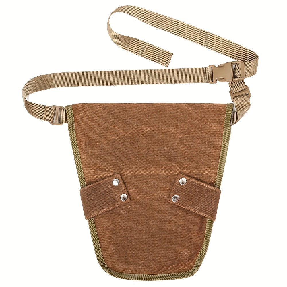 Garden Tool Belt for Easy Access and Organization - Lamylie