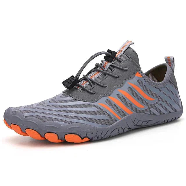 RambleRise — Feel Barefoot Freedom with Rock-Solid Comfort All Day Long - Lamylie