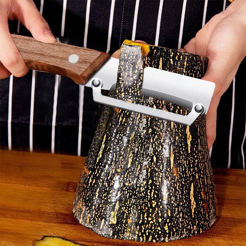 Multi-Purpose Vegetable and Fruit Peeler - Lamylie