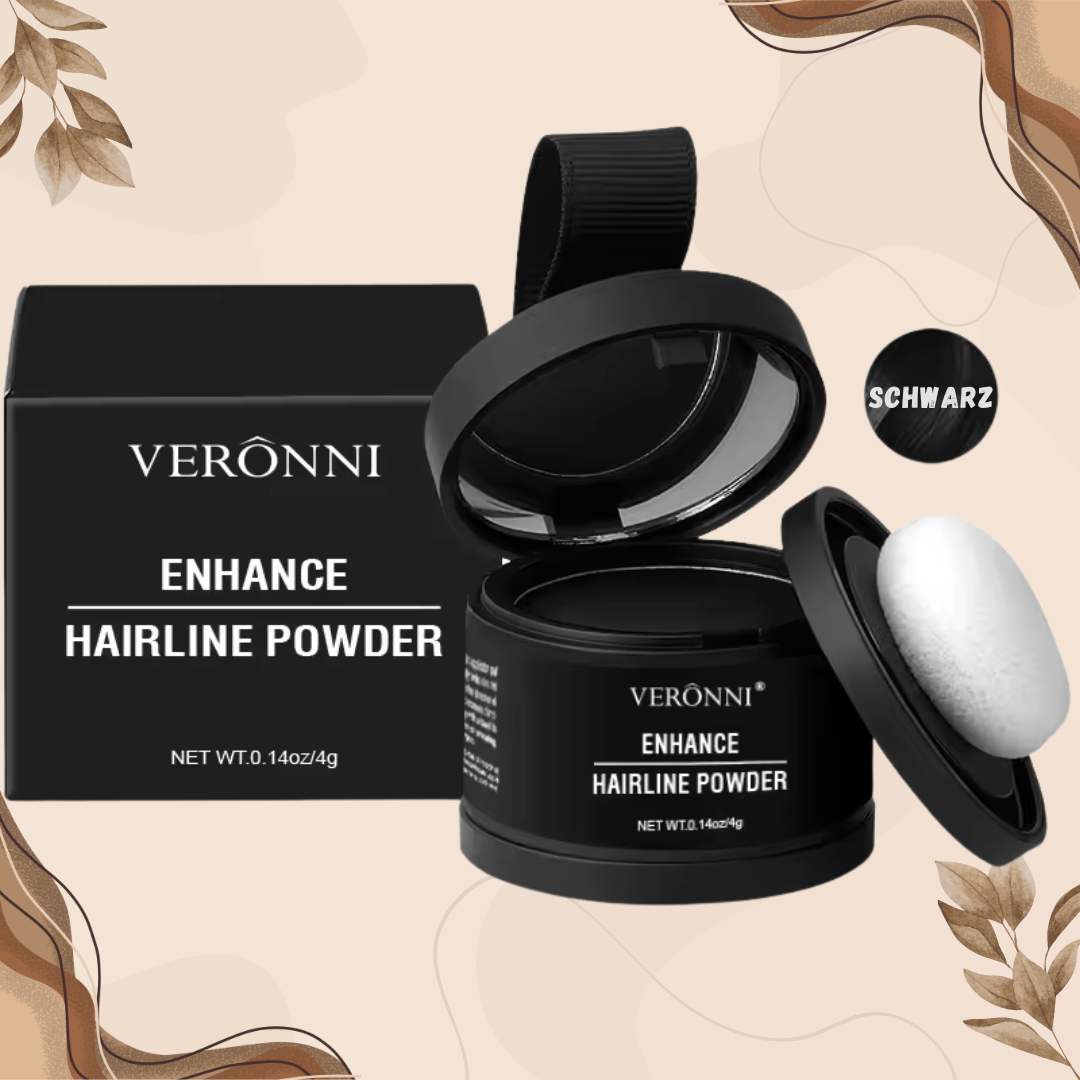 RamoraMist — Instantly Fuller Hair & Brows That Power Your Confidence All Day - Lamylie