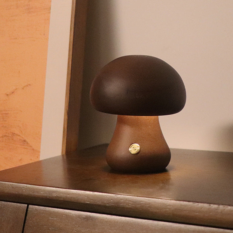 Veilleuse qui enchante votre intérieur – ForestGlow – Lamylie