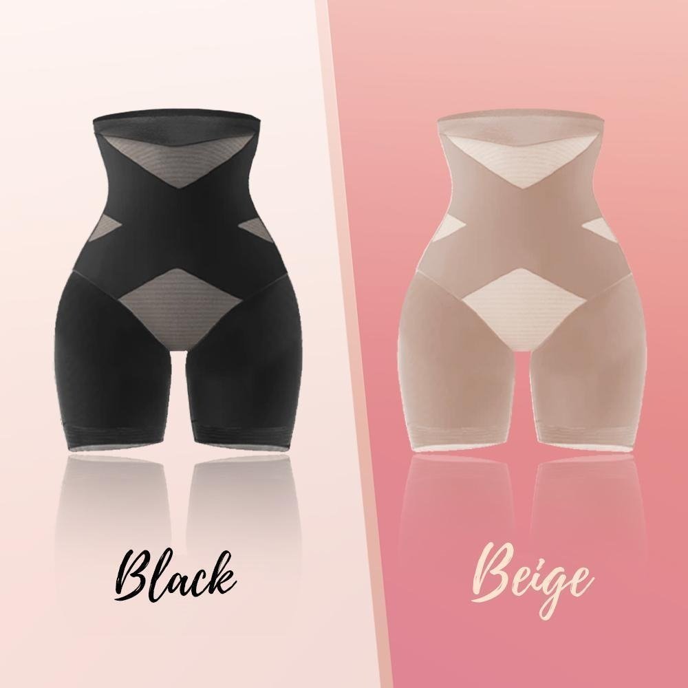 Daylong Comfort and Flawless Fit in Your Ideal Shaper - Lamylie
