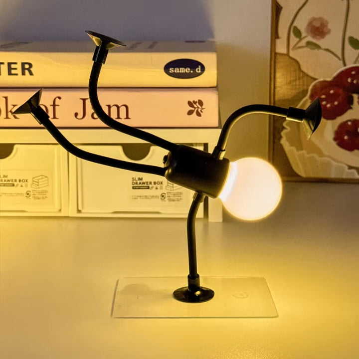 Bendable LED Shape Light - Lamylie