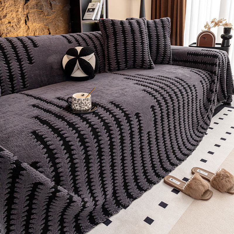 LuxeCover — Slip Into Sofas That Feel Fresh, Flawless, and Protected Every Day - Lamylie