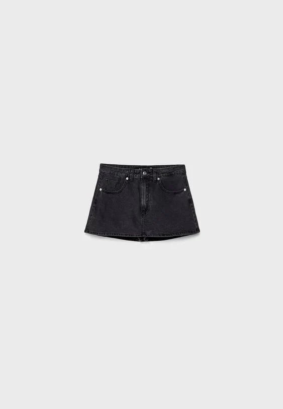 VelaVive Skort — Move with Confidence, Flaunt Your Perfect Curve - Lamylie