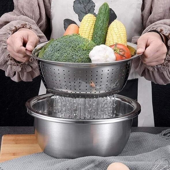 Kitchen Mastery: Unmatched Culinary Results You'll Love - Lamylie